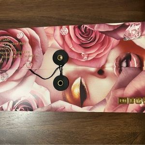 Mothership VII: Divine Rosa